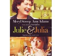 Julie & Julia [Import]