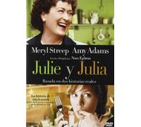 Julie & Julia [Import]