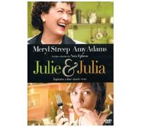 Julie & Julia [Italian Edition]
