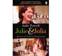 The Complete Poems – Julie & Julia : My Year of Cooking Dangerously – Penguin Books