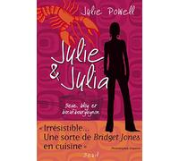 Julie & Julia: Sexe, blog et boeuf bourguignon