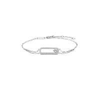 Julie Julsen Bracelet argent, Taille One Size