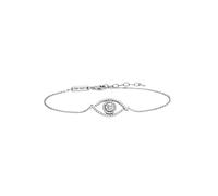 Julie Julsen Bracelet blanc, Taille One Size