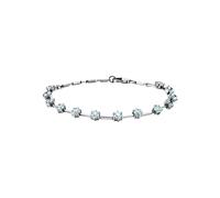 Julie Julsen Bracelet blanc, Taille One Size
