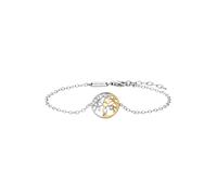 Julie Julsen Bracelet or / argent, Taille One Size