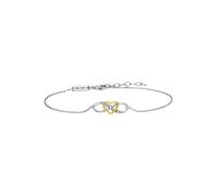 Julie Julsen Bracelet or / argent, Taille One Size