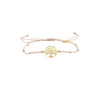 Julie Julsen Bracelet or / rose ancienne, Taille One Size