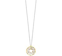 Julie Julsen Chaîne bronze / or / argent, Taille One Size