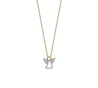 Julie Julsen Chaîne or / argent, Taille One Size