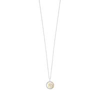 Julie Julsen Chaîne or / argent, Taille One Size
