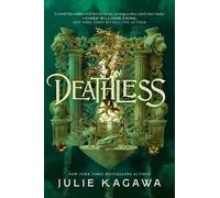Julie Kagawa Deathless (Relié)