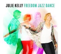 Julie Kelly - Freedom Jazz Dance