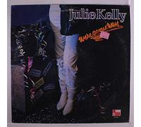 Julie Kelly - We're on Our Way [Import]
