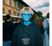 Julie Kuhl Born With Nostalgic Bones (Vinyl) 12" Album