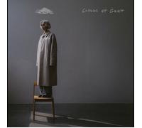 Julie Kuhl – Clouds of Grief – Vinyle 12" EP