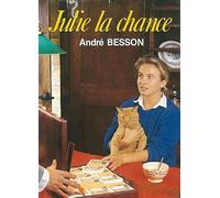 Julie la chance