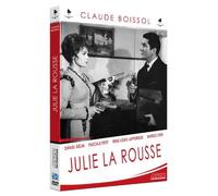 Julie La Rousse
