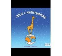 Julie L'aventurière