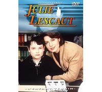 Julie Lescaut - 10 - L'enfant témoin