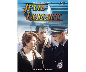 Julie Lescaut - 13 - W nd