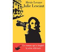 Julie Lescaut