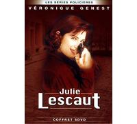 Julie Lescaut