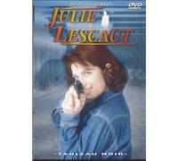 Julie Lescaut : 8 - Tableau Noir