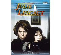 Julie Lescaut - 9 - Ruptures