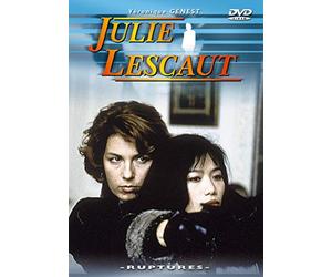 Julie Lescaut - 9 - Ruptures