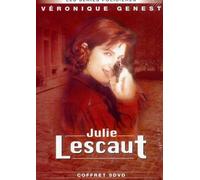 Julie Lescaut - Coffret 5 Dvd