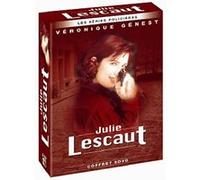 Julie Lescaut - Coffret 6 DVD E