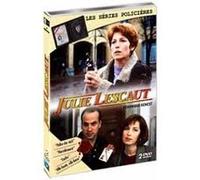 Julie Lescaut-Digipack 1