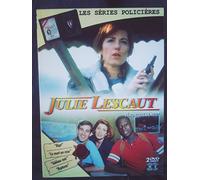 Julie Lescaut - Digipack 2 [Pack]