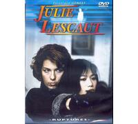 Julie Lescaut - Ruptures