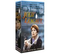 Julie Lescaut - Saison 1 : Episodes 1&2 : Police des viols / Harcelements [VHS]