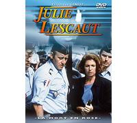 Julie lescaut, vol. 7 : la mort en rose