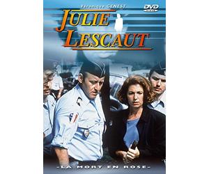 Julie lescaut, vol. 7 : la mort en rose