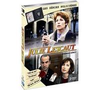 Julie Lescaut - Volume 1 - Edition Digipack G