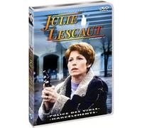 Julie Lescaut - Volume 1 G