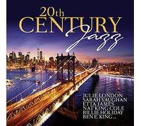 Julie London - 20th Century Jazz
