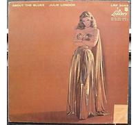 Julie London - About The Blues