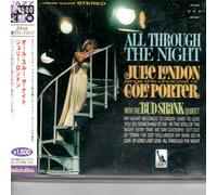 Julie London - All Through Night