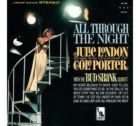 Julie London - All Through The Night