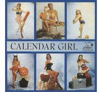 Julie London Calendar Girl (CD) Expanded Album Digipak