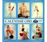 Julie London - Calendar Girl [Cd] Uk - Import