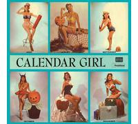 in-akustik – Calendar Girl