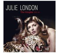 Julie London - Complete 1955-1962 Singles + 6 Bonus Tracks [Cd] Bonus Tracks, Rm