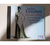 Julie London - Cry Me A River [UK Import]