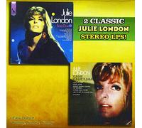 JULIE LONDON - Easy Does It Yummy