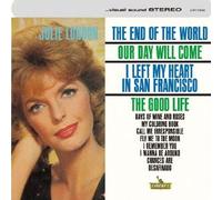Julie London - End of World (Jpn)